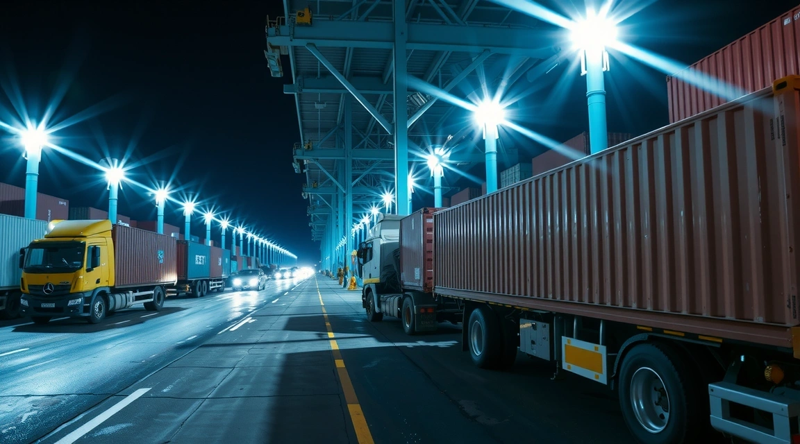 Trade infrastructure monitoring