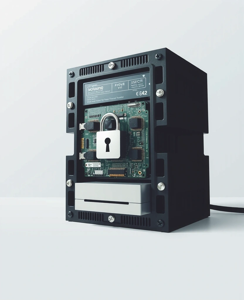 Security infrastructure